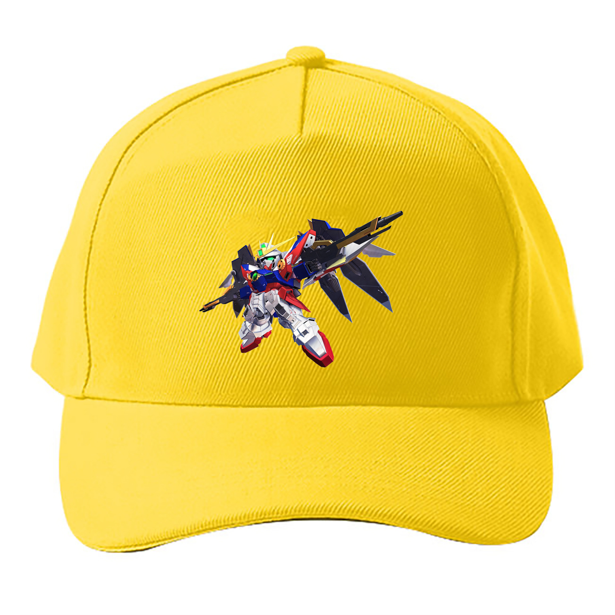（画像用） 機動戦士ガンダム Mobile Suit Gundam ベースボールキャップ 綿100％ 男女兼用 帽子 スポーツ